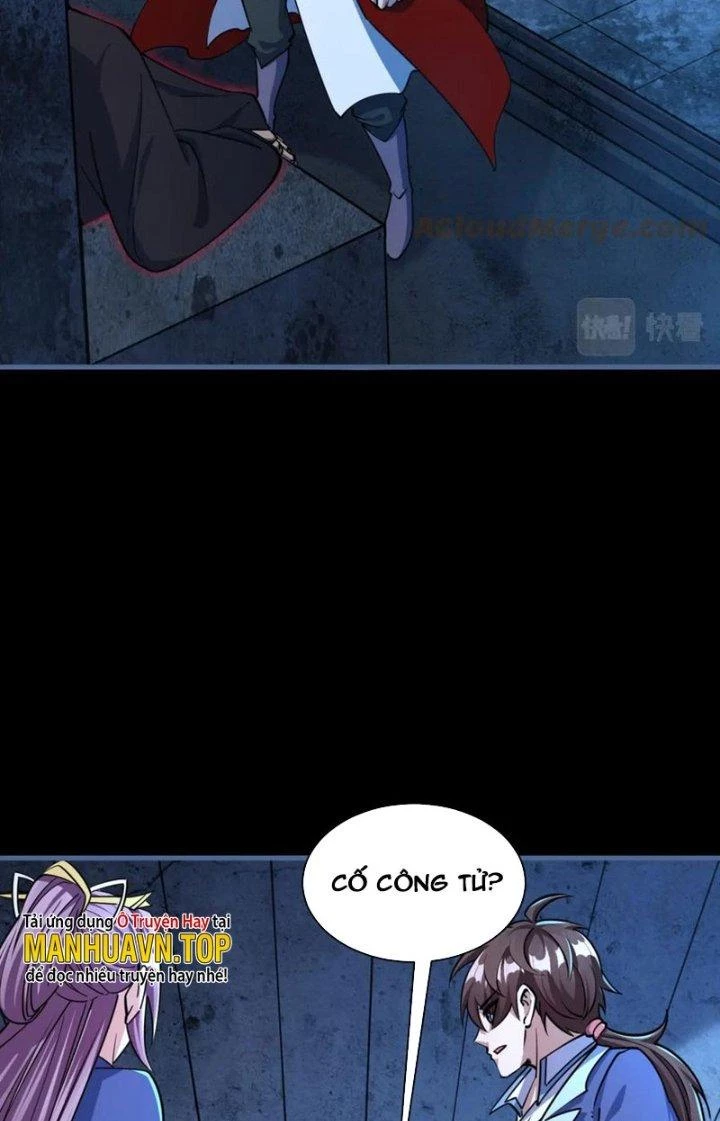 Ta Có Thể Rút Ra Thuộc Tính Chapter 77 - Trang 3