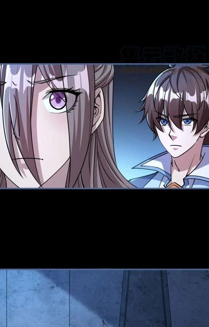 Ta Có Thể Rút Ra Thuộc Tính Chapter 77 - Trang 3
