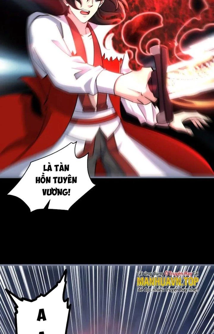 Ta Có Thể Rút Ra Thuộc Tính Chapter 77 - Trang 3