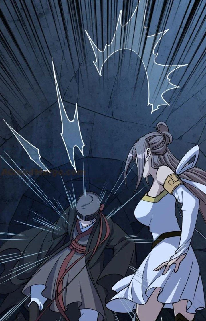 Ta Có Thể Rút Ra Thuộc Tính Chapter 77 - Trang 3
