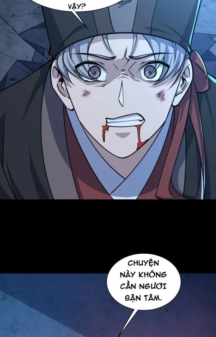 Ta Có Thể Rút Ra Thuộc Tính Chapter 77 - Trang 3