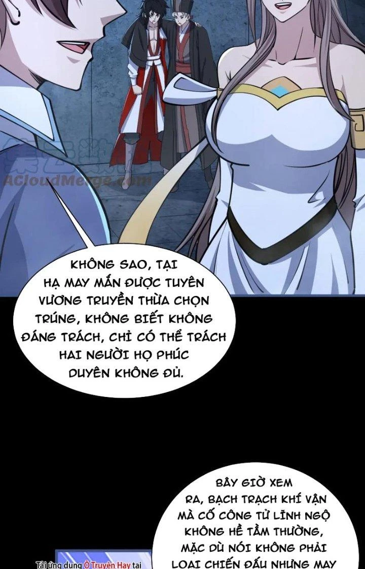 Ta Có Thể Rút Ra Thuộc Tính Chapter 77 - Trang 3