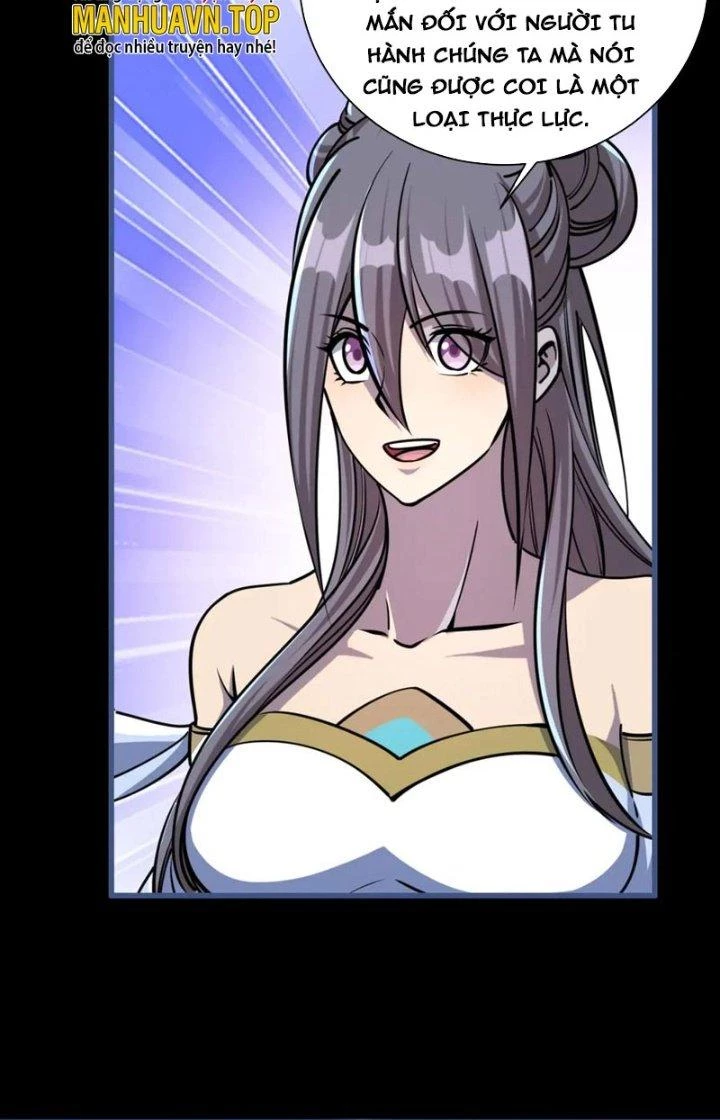 Ta Có Thể Rút Ra Thuộc Tính Chapter 77 - Trang 3
