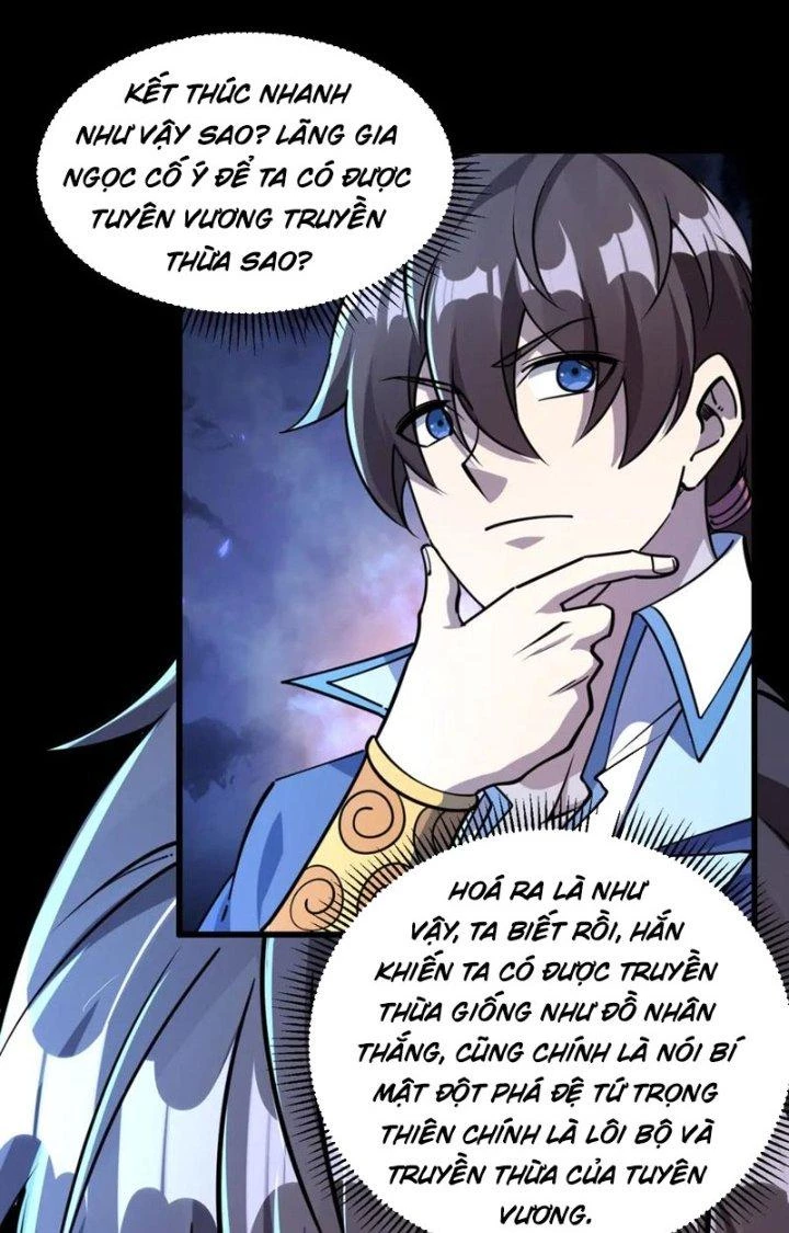 Ta Có Thể Rút Ra Thuộc Tính Chapter 77 - Trang 3