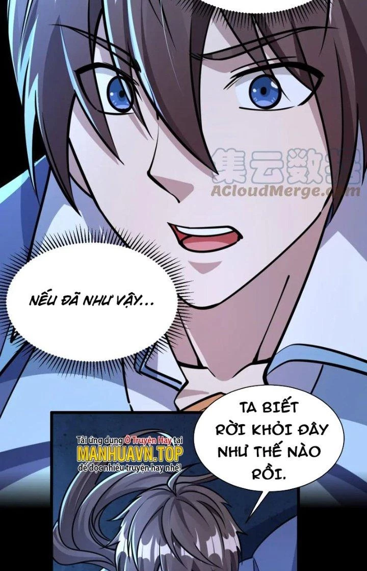 Ta Có Thể Rút Ra Thuộc Tính Chapter 77 - Trang 3