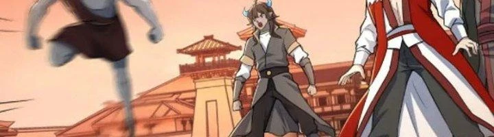 Ta Có Thể Rút Ra Thuộc Tính Chapter 79 - Trang 3