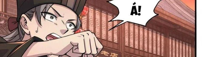 Ta Có Thể Rút Ra Thuộc Tính Chapter 82 - Trang 3