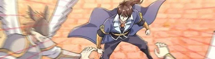 Ta Có Thể Rút Ra Thuộc Tính Chapter 82 - Trang 3