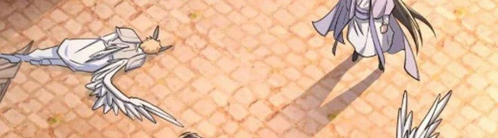 Ta Có Thể Rút Ra Thuộc Tính Chapter 82 - Trang 3