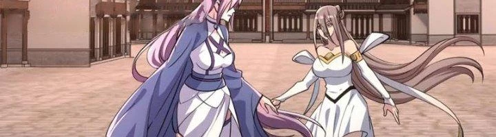 Ta Có Thể Rút Ra Thuộc Tính Chapter 83 - Trang 3