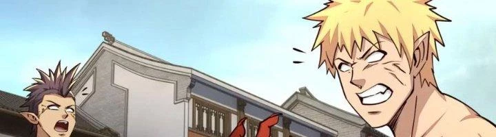 Ta Có Thể Rút Ra Thuộc Tính Chapter 86 - Trang 3