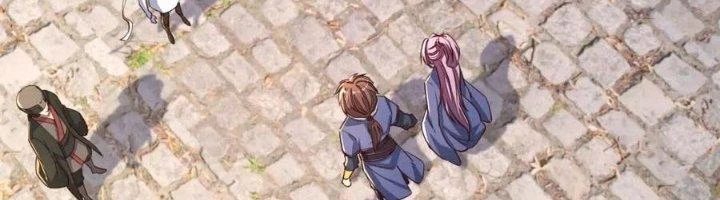Ta Có Thể Rút Ra Thuộc Tính Chapter 86 - Trang 3