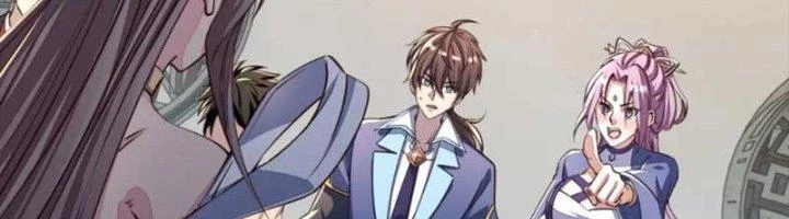Ta Có Thể Rút Ra Thuộc Tính Chapter 87 - Trang 3