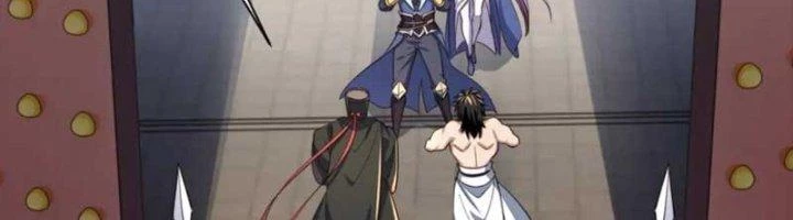 Ta Có Thể Rút Ra Thuộc Tính Chapter 87 - Trang 3