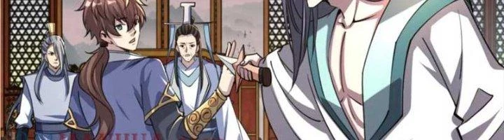 Ta Có Thể Rút Ra Thuộc Tính Chapter 87 - Trang 3