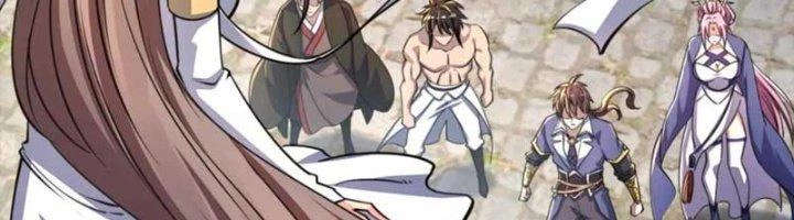 Ta Có Thể Rút Ra Thuộc Tính Chapter 87 - Trang 3