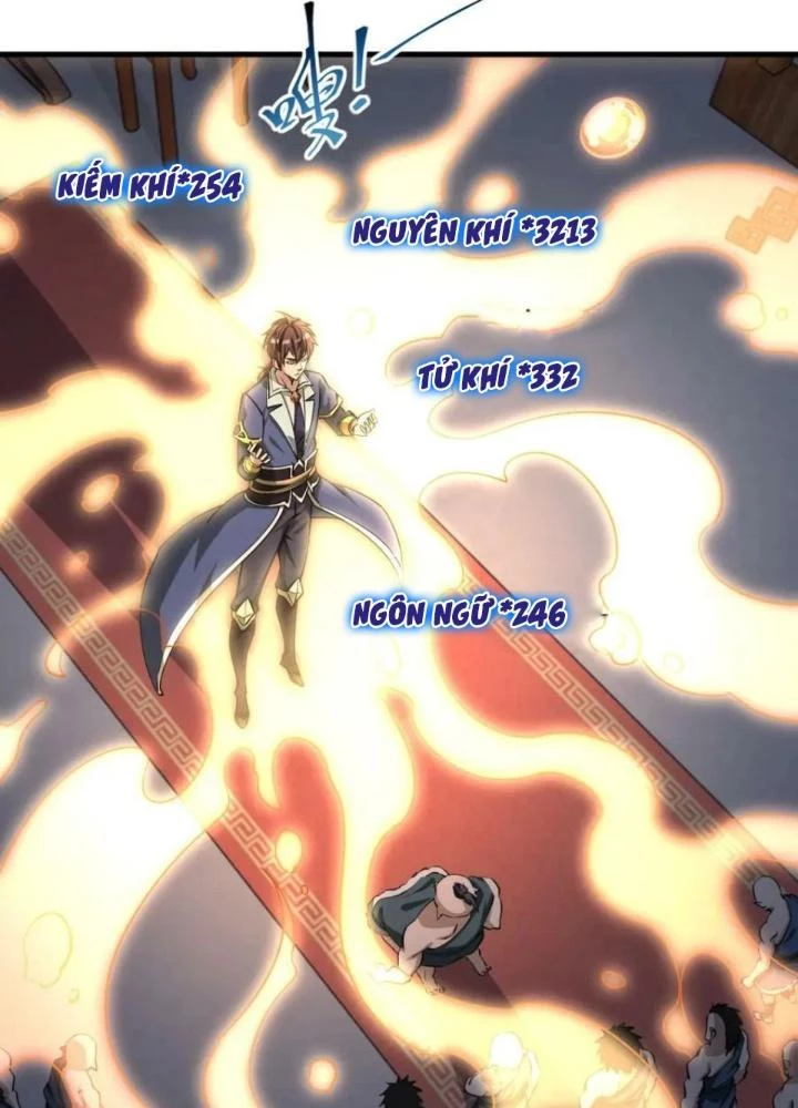 Ta Có Thể Rút Ra Thuộc Tính Chapter 90 - Trang 3