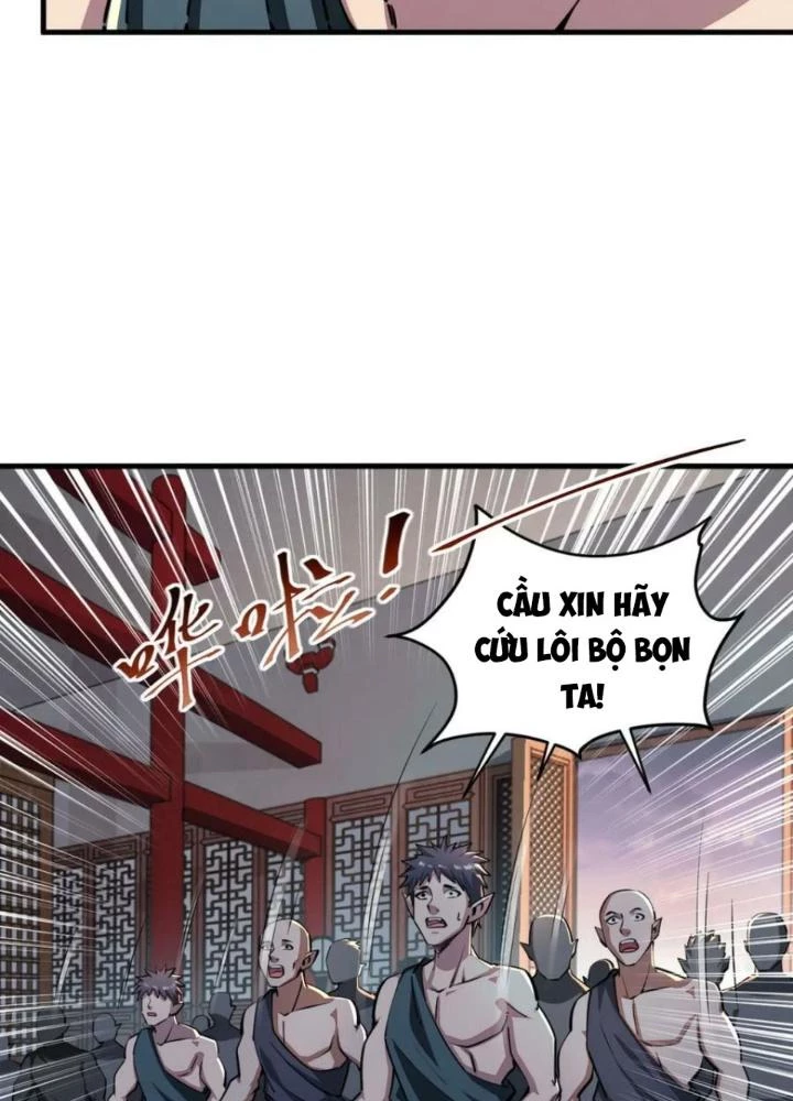 Ta Có Thể Rút Ra Thuộc Tính Chapter 90 - Trang 3