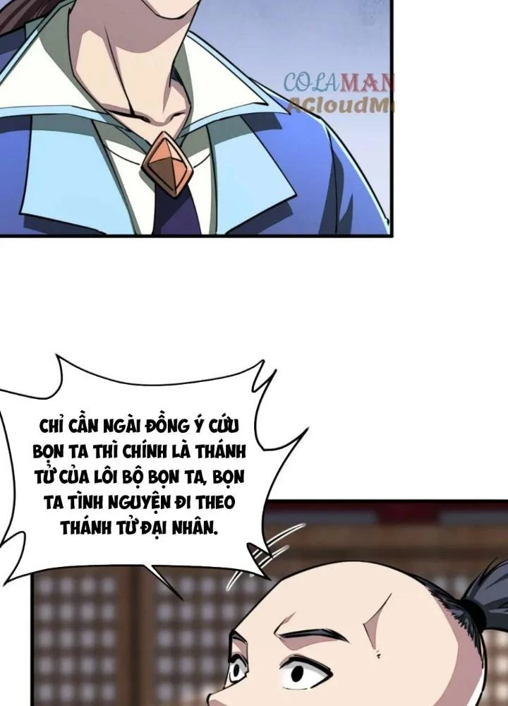 Ta Có Thể Rút Ra Thuộc Tính Chapter 90 - Trang 3