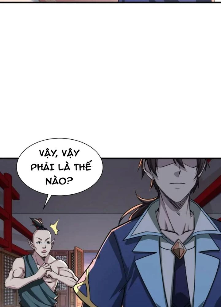 Ta Có Thể Rút Ra Thuộc Tính Chapter 90 - Trang 3