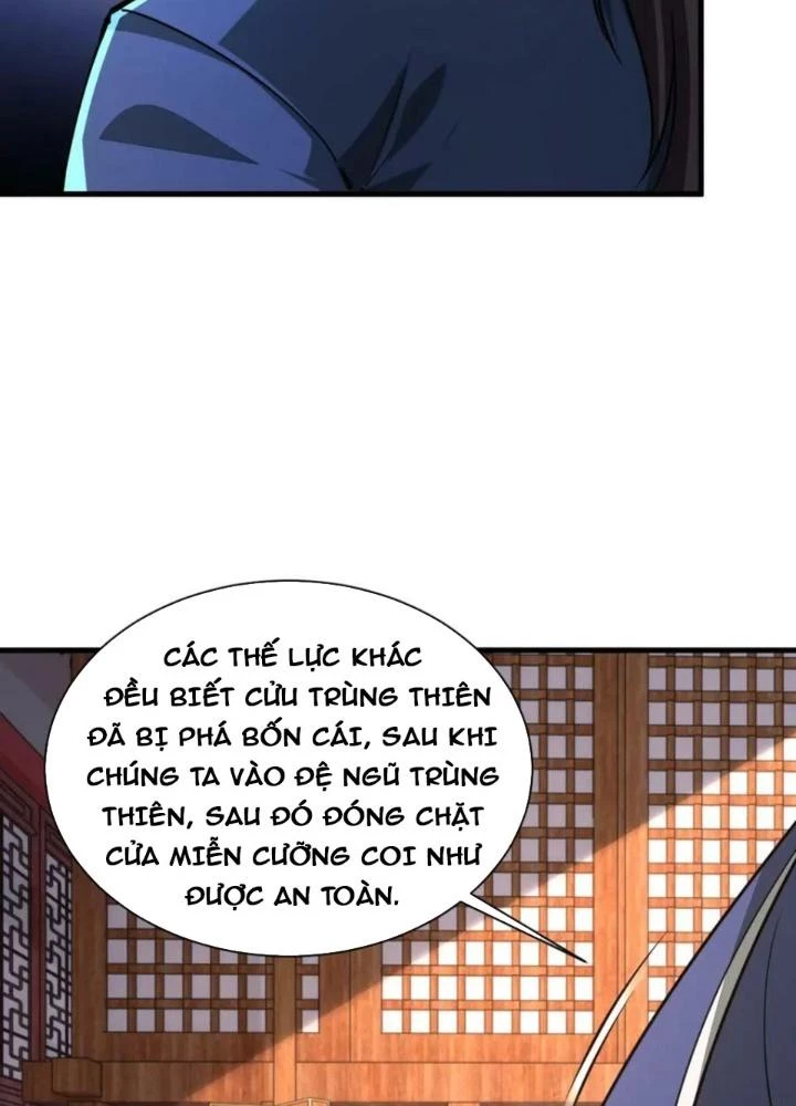 Ta Có Thể Rút Ra Thuộc Tính Chapter 90 - Trang 3