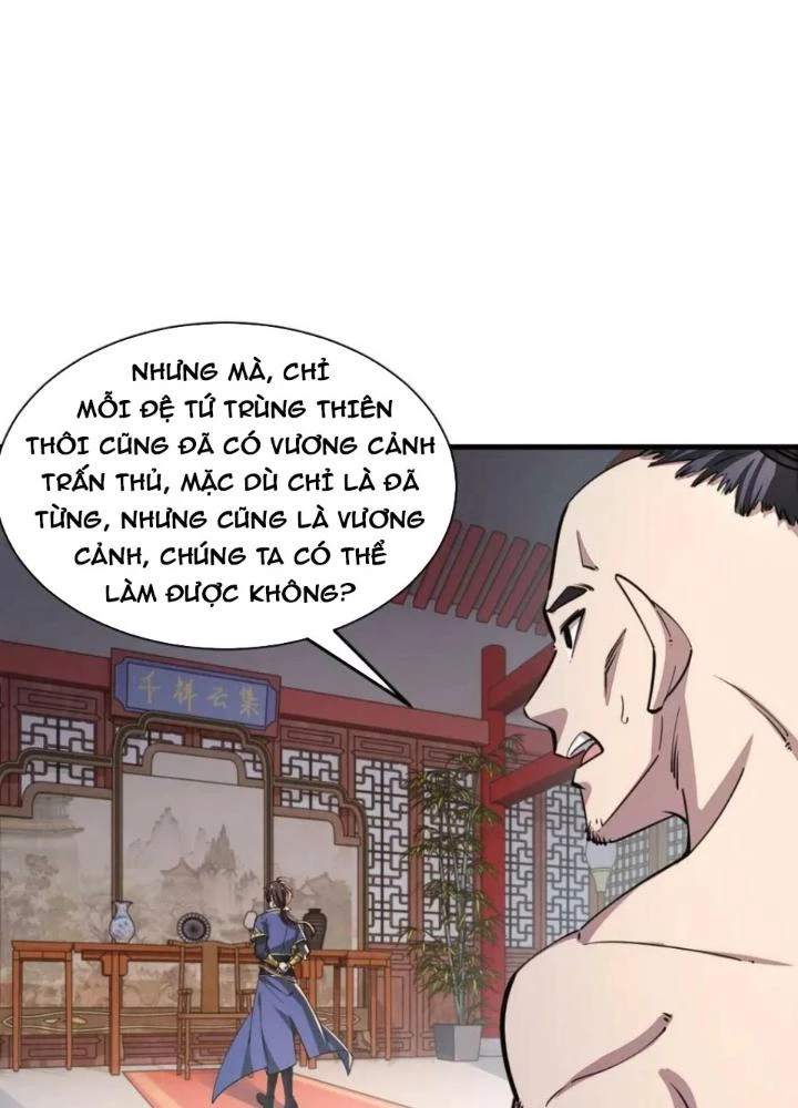 Ta Có Thể Rút Ra Thuộc Tính Chapter 90 - Trang 3
