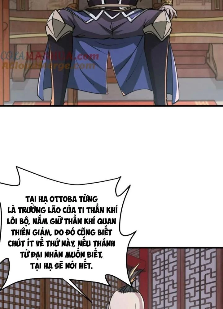 Ta Có Thể Rút Ra Thuộc Tính Chapter 90 - Trang 3