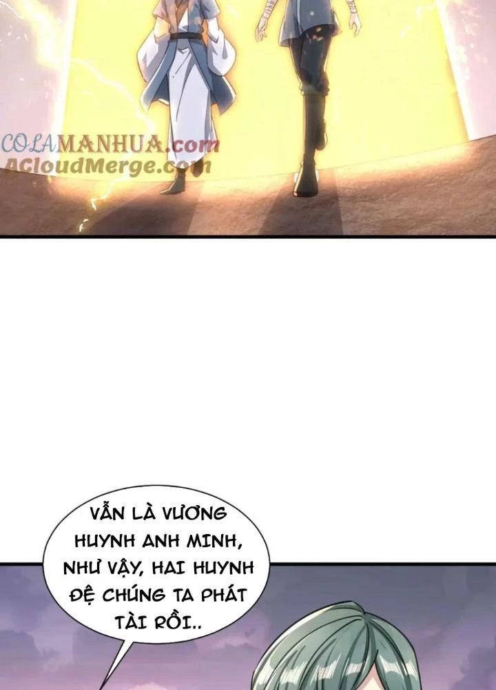 Ta Có Thể Rút Ra Thuộc Tính Chapter 90 - Trang 3