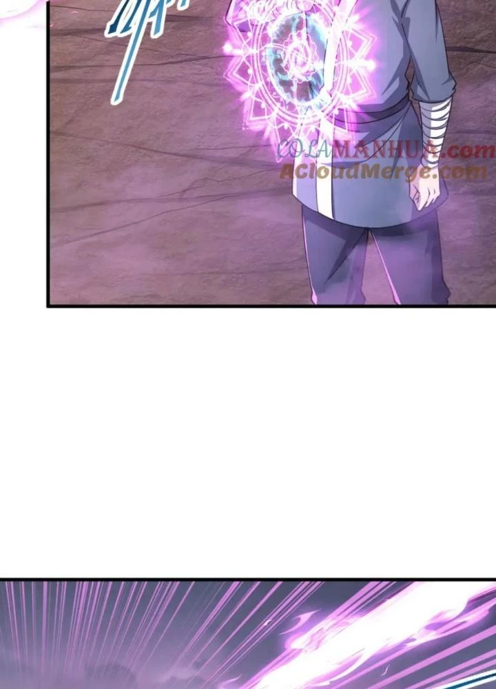 Ta Có Thể Rút Ra Thuộc Tính Chapter 90 - Trang 3