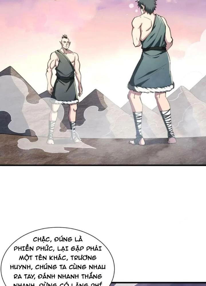 Ta Có Thể Rút Ra Thuộc Tính Chapter 90 - Trang 3