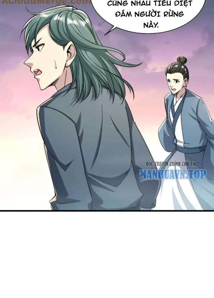Ta Có Thể Rút Ra Thuộc Tính Chapter 90 - Trang 3