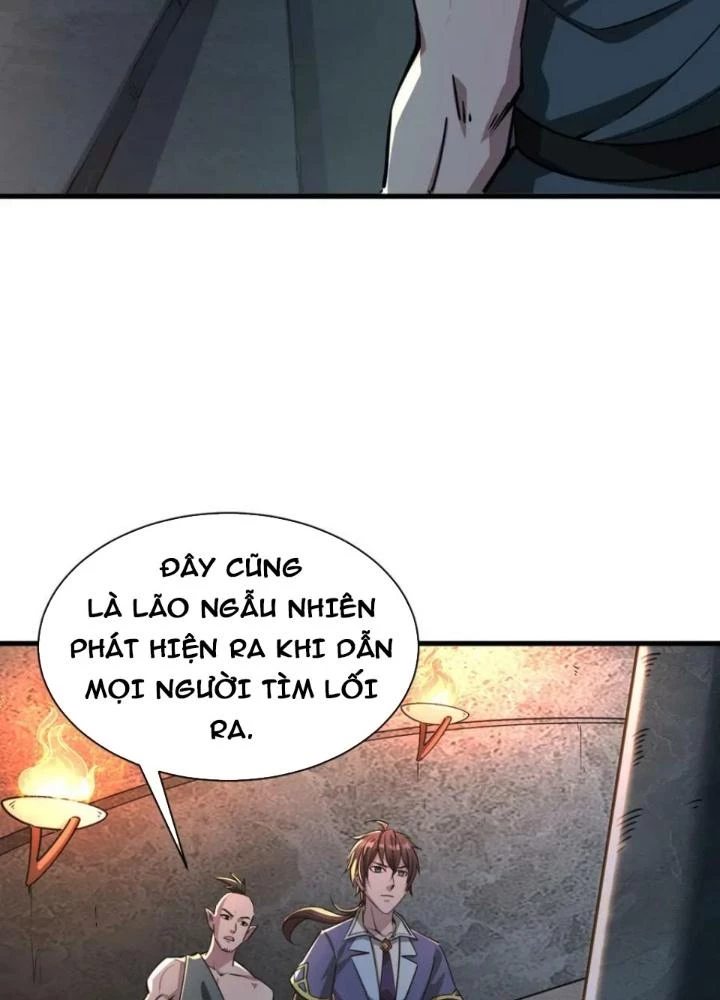 Ta Có Thể Rút Ra Thuộc Tính Chapter 90 - Trang 3