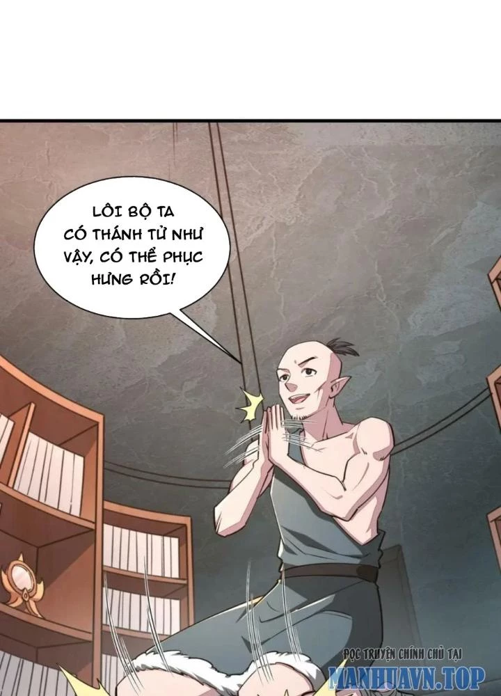 Ta Có Thể Rút Ra Thuộc Tính Chapter 90 - Trang 3
