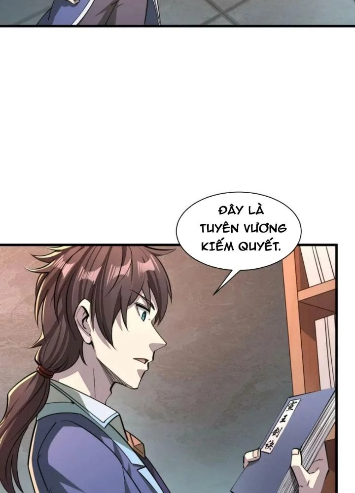 Ta Có Thể Rút Ra Thuộc Tính Chapter 90 - Trang 3