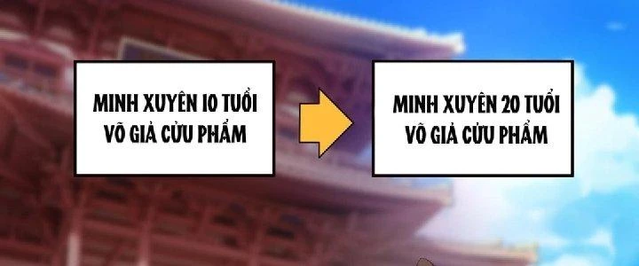 Nhân Sinh Của Ta Có Thể Vô Hạn Mô Phỏng Chapter 1 - Next Chapter 2