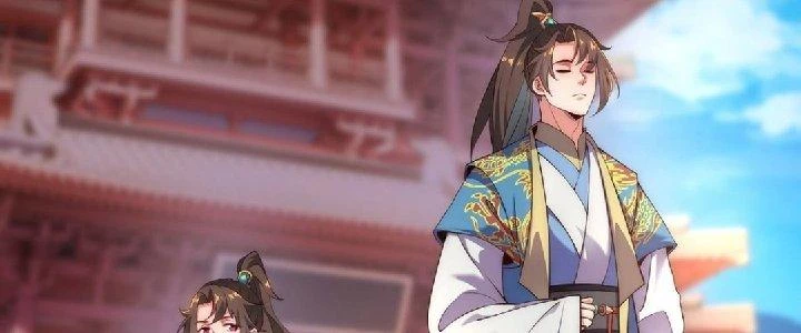 Nhân Sinh Của Ta Có Thể Vô Hạn Mô Phỏng Chapter 1 - Next Chapter 2