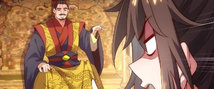 Nhân Sinh Của Ta Có Thể Vô Hạn Mô Phỏng Chapter 1 - Next Chapter 2