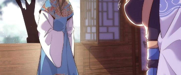 Nhân Sinh Của Ta Có Thể Vô Hạn Mô Phỏng Chapter 1 - Next Chapter 2