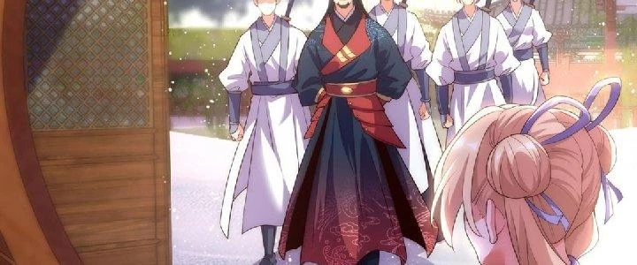 Nhân Sinh Của Ta Có Thể Vô Hạn Mô Phỏng Chapter 1 - Next Chapter 2