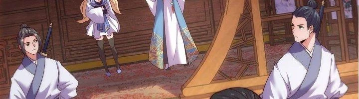 Nhân Sinh Của Ta Có Thể Vô Hạn Mô Phỏng Chapter 1 - Next Chapter 2