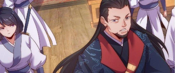 Nhân Sinh Của Ta Có Thể Vô Hạn Mô Phỏng Chapter 1 - Next Chapter 2