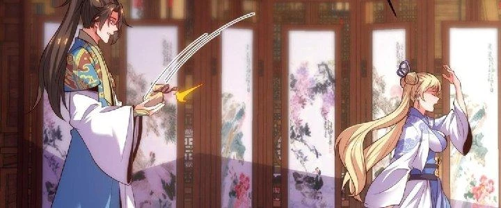 Nhân Sinh Của Ta Có Thể Vô Hạn Mô Phỏng Chapter 1 - Next Chapter 2
