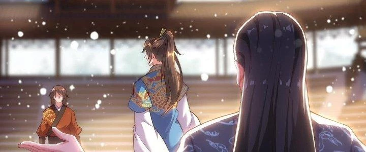 Nhân Sinh Của Ta Có Thể Vô Hạn Mô Phỏng Chapter 2 - Next Chapter 2