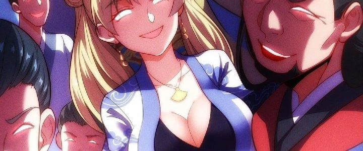 Nhân Sinh Của Ta Có Thể Vô Hạn Mô Phỏng Chapter 2 - Next Chapter 2