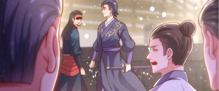Nhân Sinh Của Ta Có Thể Vô Hạn Mô Phỏng Chapter 3 - Next Chapter 3