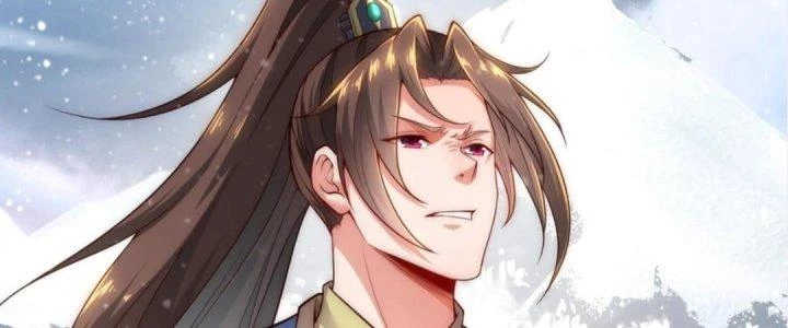 Nhân Sinh Của Ta Có Thể Vô Hạn Mô Phỏng Chapter 3 - Next Chapter 3