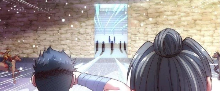 Nhân Sinh Của Ta Có Thể Vô Hạn Mô Phỏng Chapter 3 - Next Chapter 3