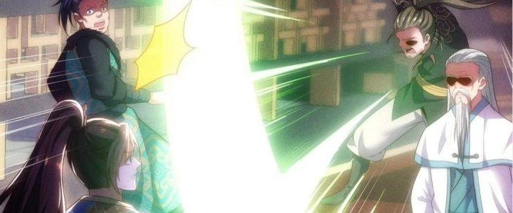 Nhân Sinh Của Ta Có Thể Vô Hạn Mô Phỏng Chapter 5 - Next Chapter 6