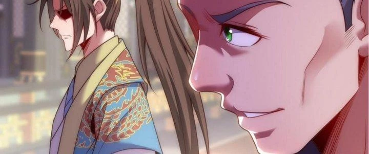 Nhân Sinh Của Ta Có Thể Vô Hạn Mô Phỏng Chapter 5 - Next Chapter 6