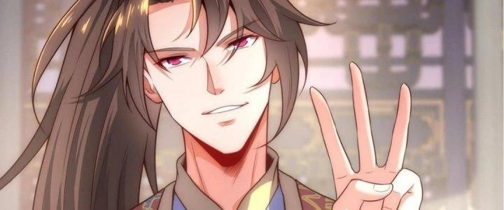 Nhân Sinh Của Ta Có Thể Vô Hạn Mô Phỏng Chapter 5 - Next Chapter 6